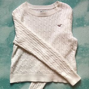 Hollister Sweatshirt